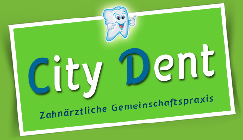 City-Dent — Zahnärztliche Gemeinschaftspraxis Berlin Mitte