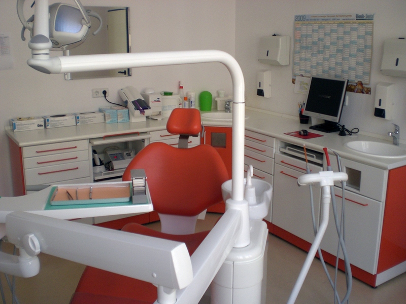 Behandlungsraum 6